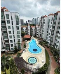 The Sunny Spring (D14), Apartment #577839581